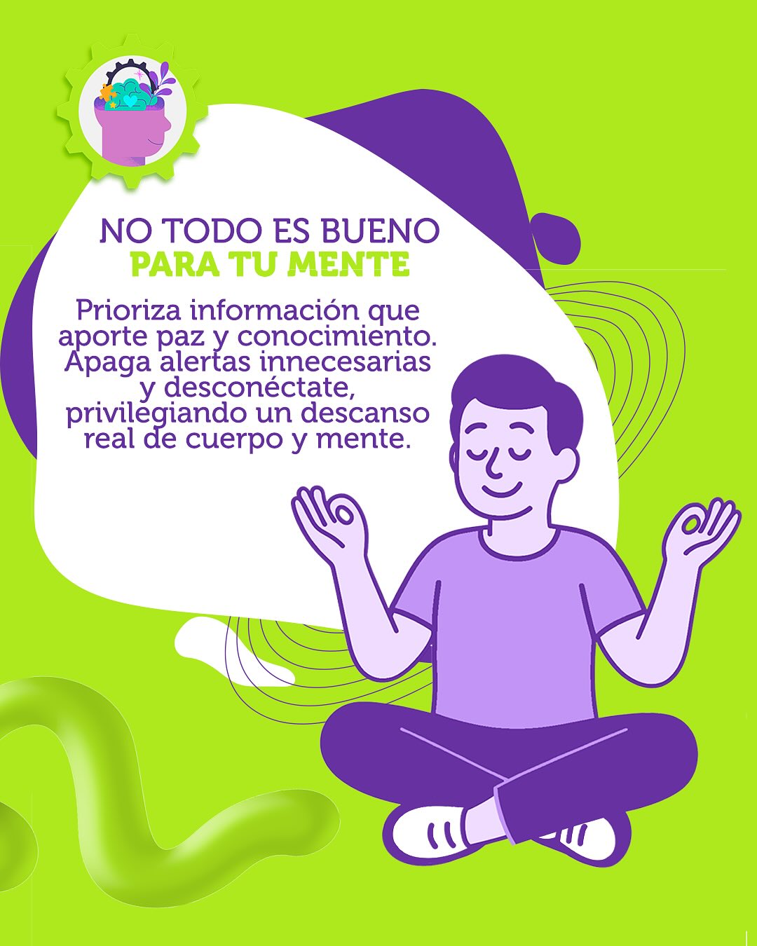 Imagen 2 - estrés infantil